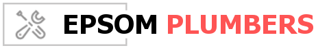 Plumbers Epsom logo