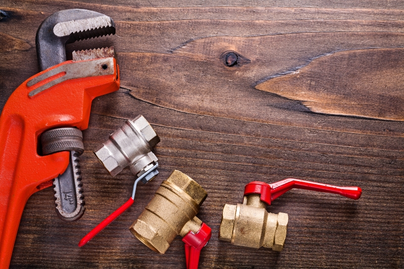 Plumbers in Epsom, Horton, Longmead, KT19